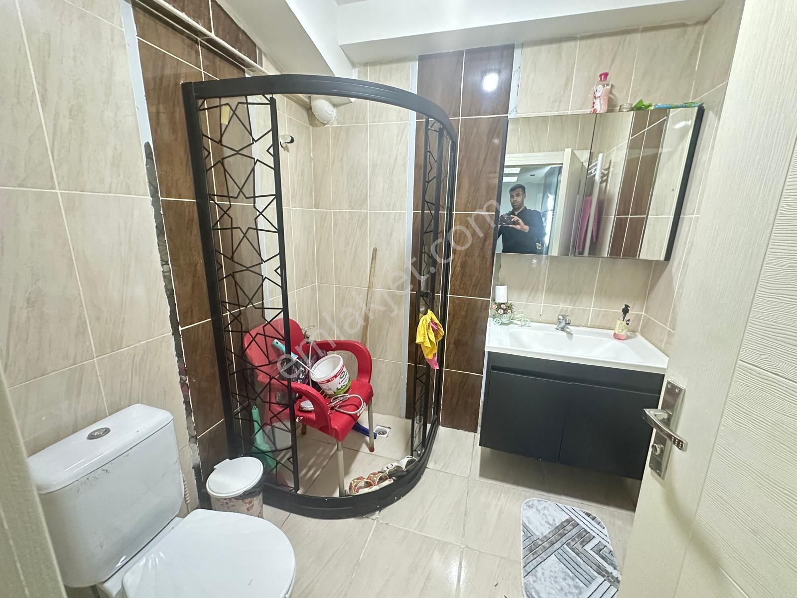 Altındağ - Beşikkaya Mahallesi Full+full Yapılı 3+1 Satılık Daire !!! - Görsel 13