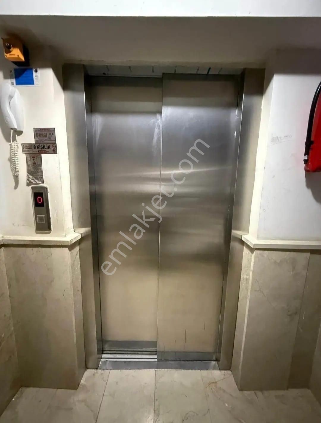 Altındağ - Beşikkaya Mahallesi Full+full Yapılı 3+1 Satılık Daire !!! - Görsel 14