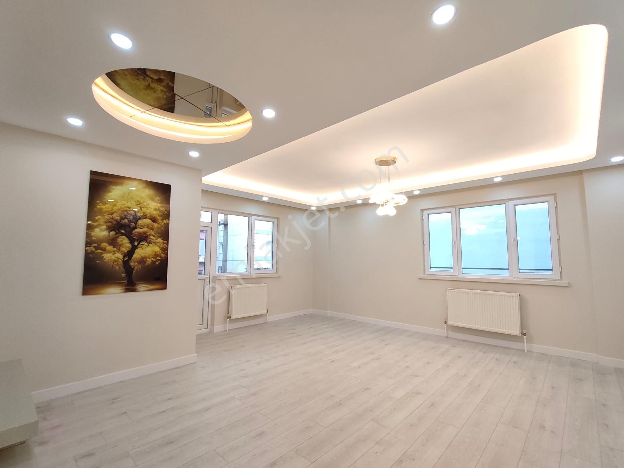 Yılmaz Gayrimenkul Den Mareşal Çakmak Mah 3+1 Arakat Lüx Yapılı 3. Banyolu 4.595 Pazarlıklı - Görsel 29