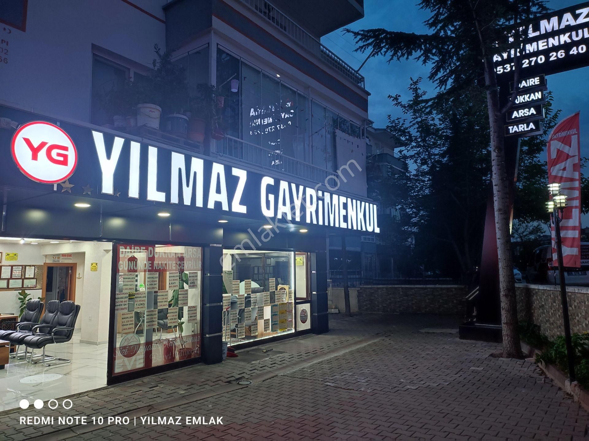 Yılmaz Gayrimenkul Den Mareşal Çakmak Mah 3+1 Arakat Lüx Yapılı 3. Banyolu 4.595 Pazarlıklı - Görsel 35