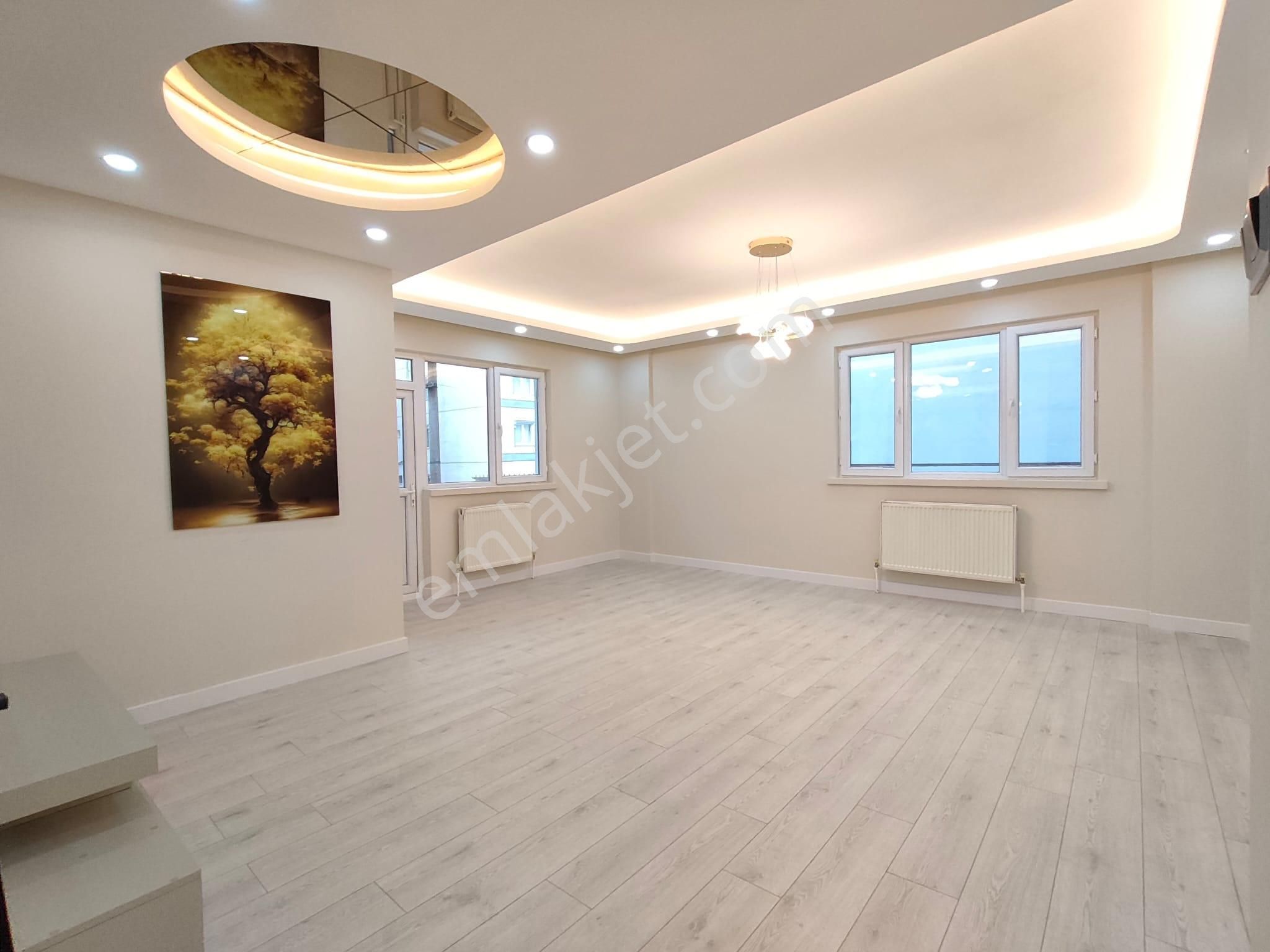 Yılmaz Gayrimenkul Den Mareşal Çakmak Mah 3+1 Arakat Lüx Yapılı 3. Banyolu 4.595 Pazarlıklı - Görsel 31