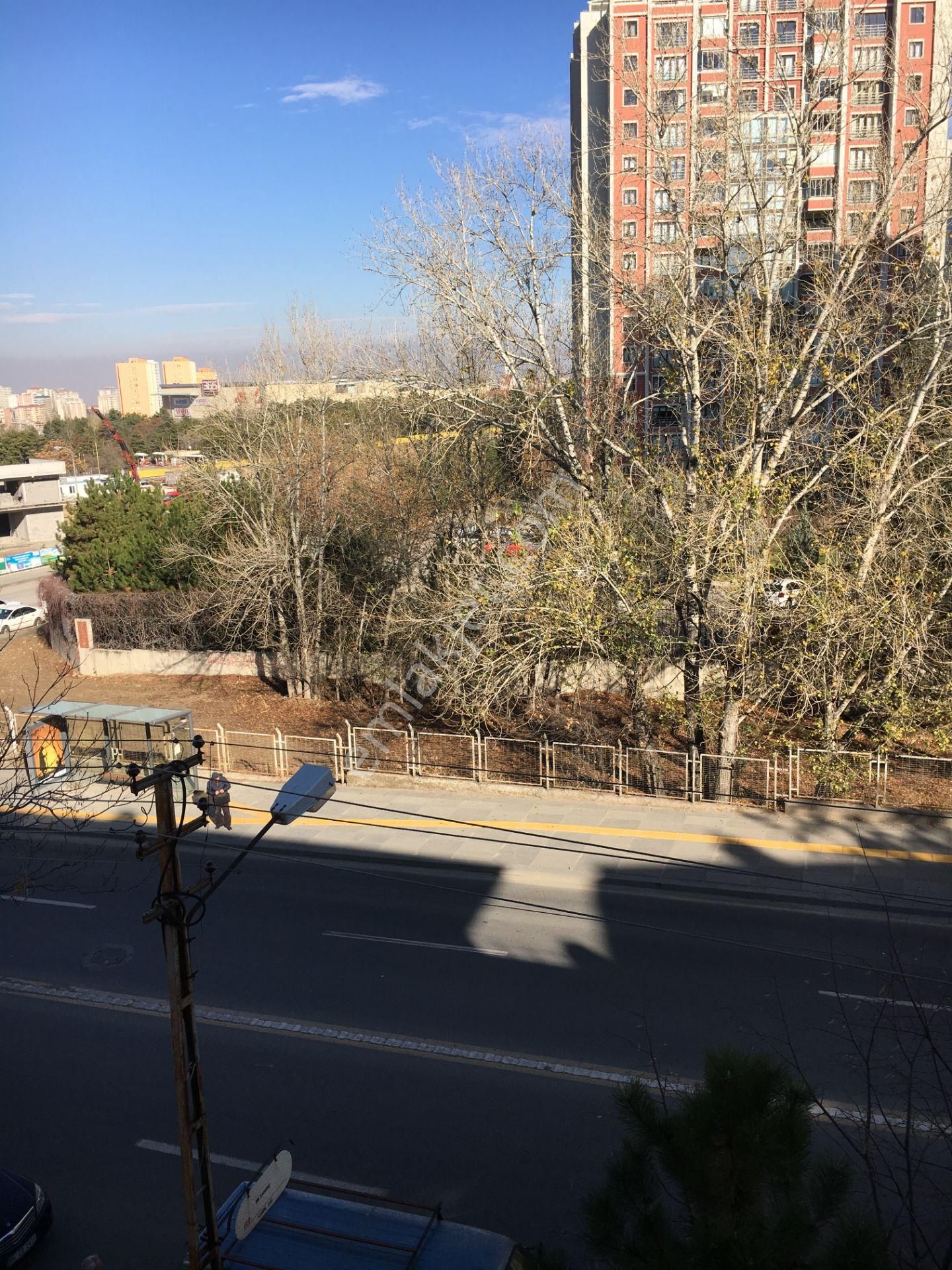 Sahibinden Kahire Cad Üzeri Katta 3+1 120 Mt Daire - Görsel 4