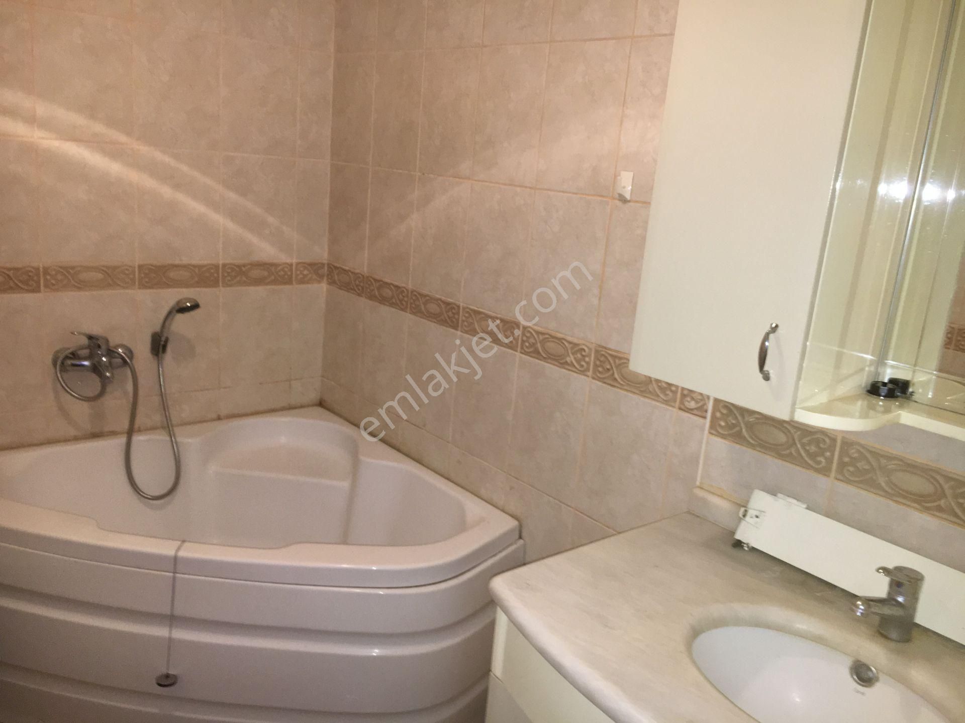 Sahibinden Kahire Cad Üzeri Katta 3+1 120 Mt Daire - Görsel 9