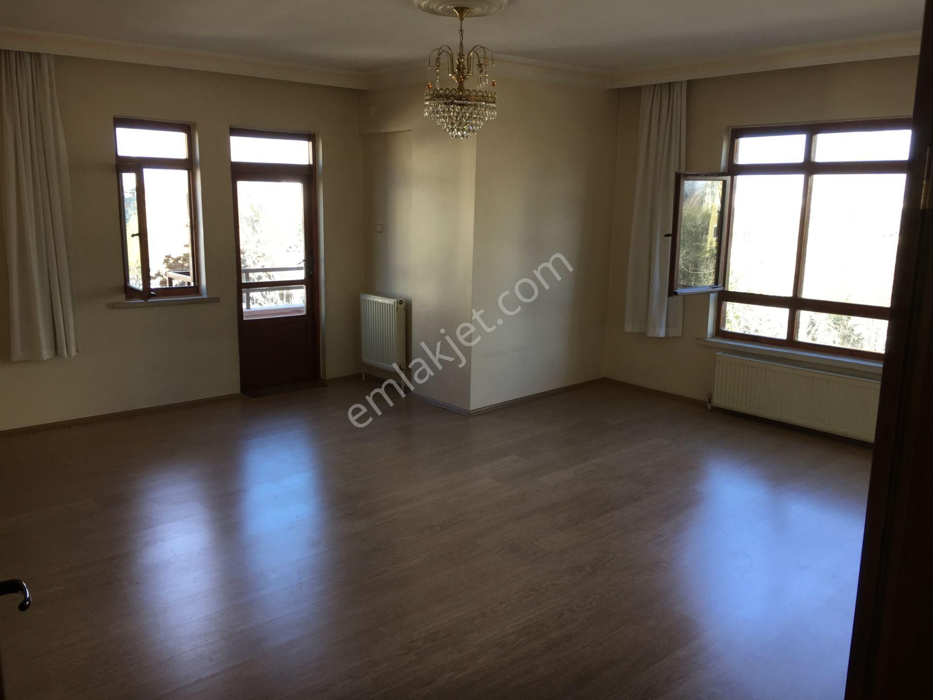 Sahibinden Kahire Cad Üzeri Katta 3+1 120 Mt Daire