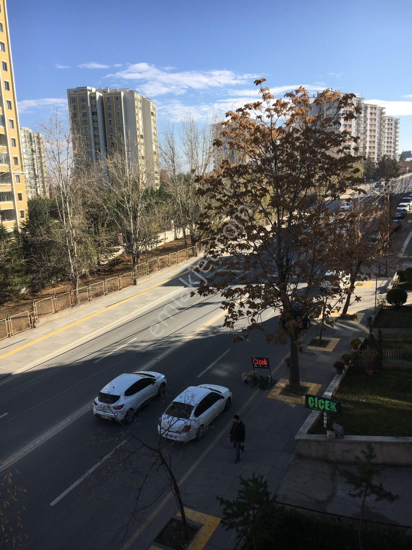 Sahibinden Kahire Cad Üzeri Katta 3+1 120 Mt Daire - Görsel 5