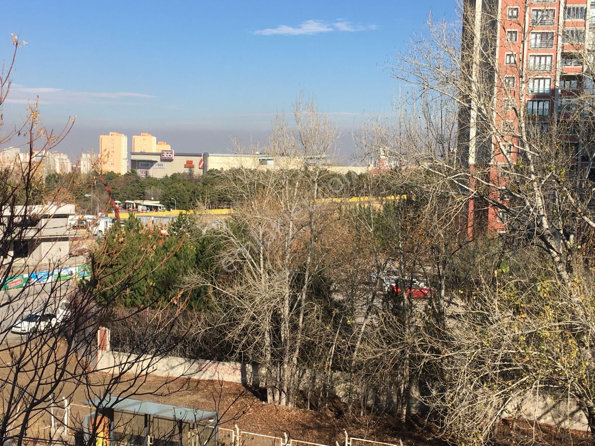 Sahibinden Kahire Cad Üzeri Katta 3+1 120 Mt Daire - Görsel 13