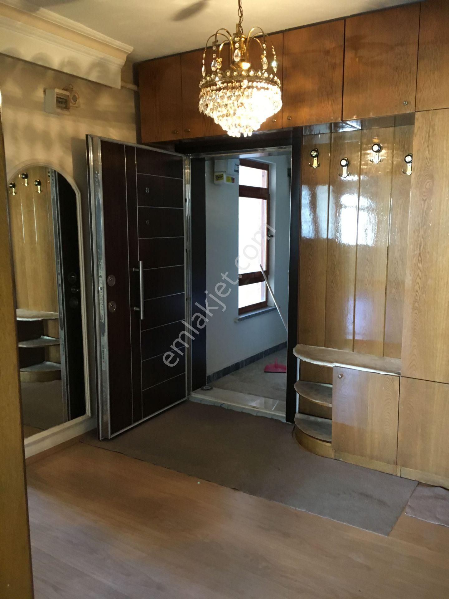 Sahibinden Kahire Cad Üzeri Katta 3+1 120 Mt Daire - Görsel 14