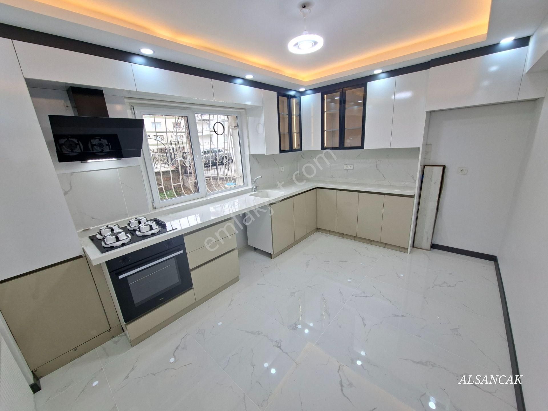 Etimesgut Piyade De 3+1 Ön Cephe Satılık Daire Krediye Uygun - Görsel 3