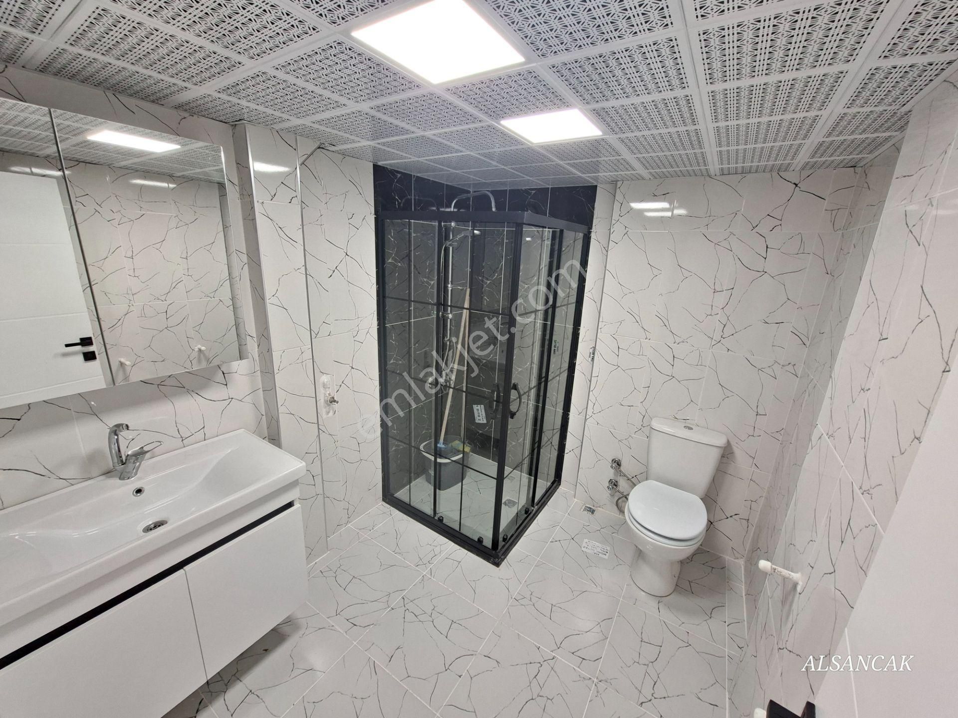 Etimesgut Piyade De 3+1 Ön Cephe Satılık Daire Krediye Uygun - Görsel 20