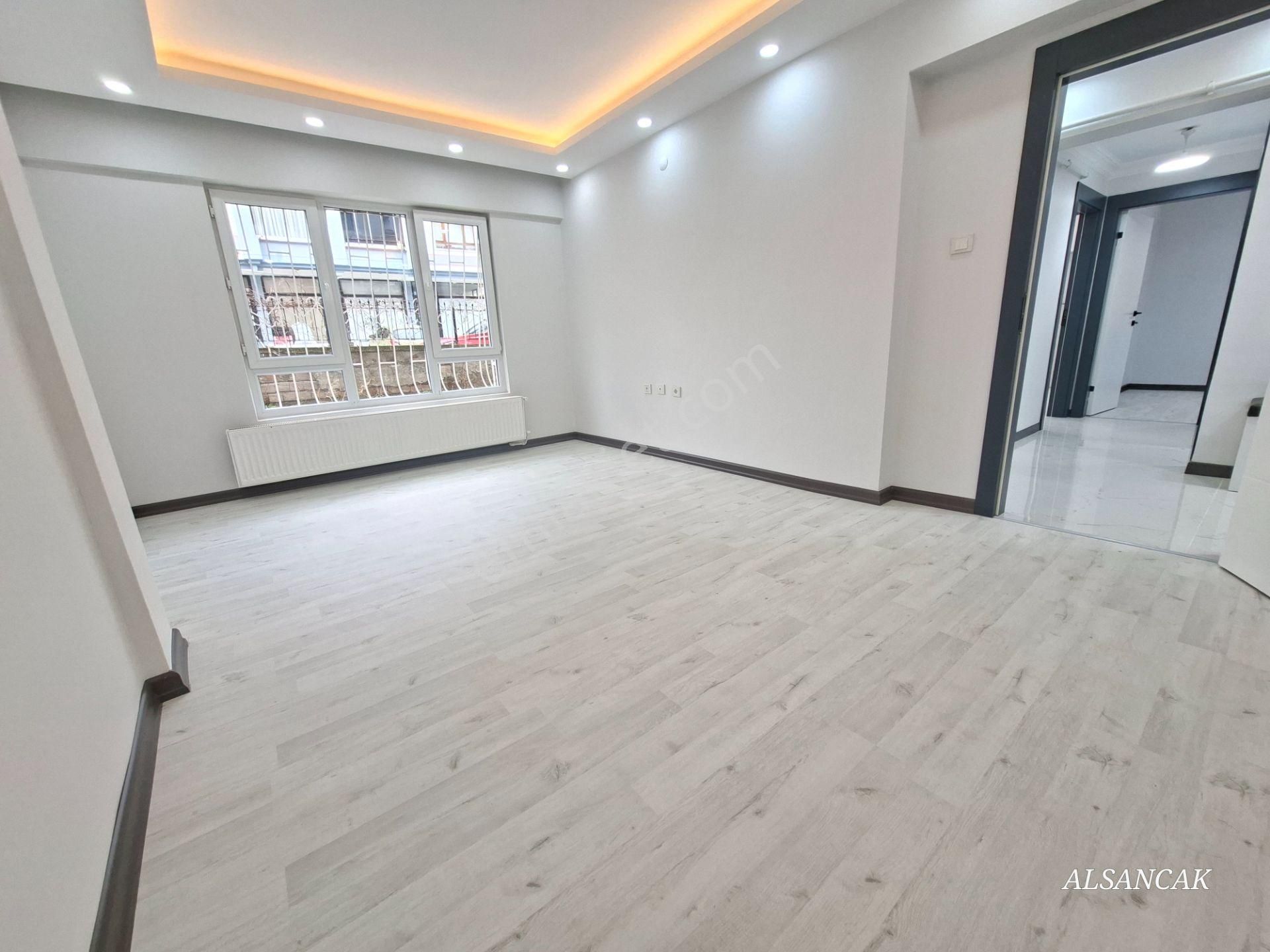 Etimesgut Piyade De 3+1 Ön Cephe Satılık Daire Krediye Uygun - Görsel 11