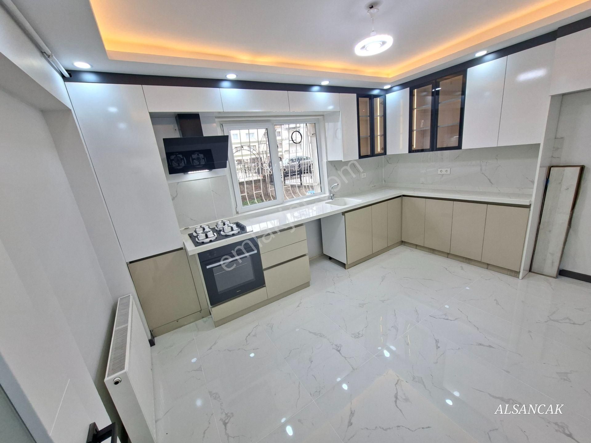 Etimesgut Piyade De 3+1 Ön Cephe Satılık Daire Krediye Uygun - Görsel 2