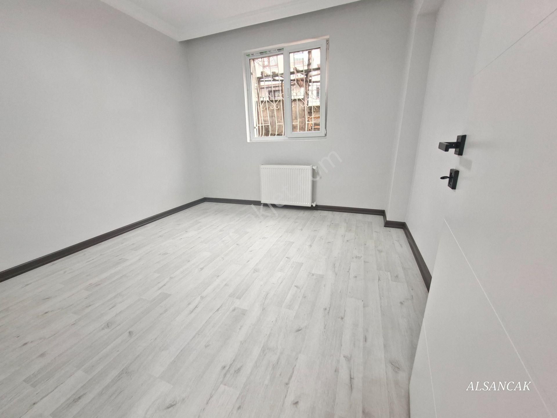 Etimesgut Piyade De 3+1 Ön Cephe Satılık Daire Krediye Uygun - Görsel 17