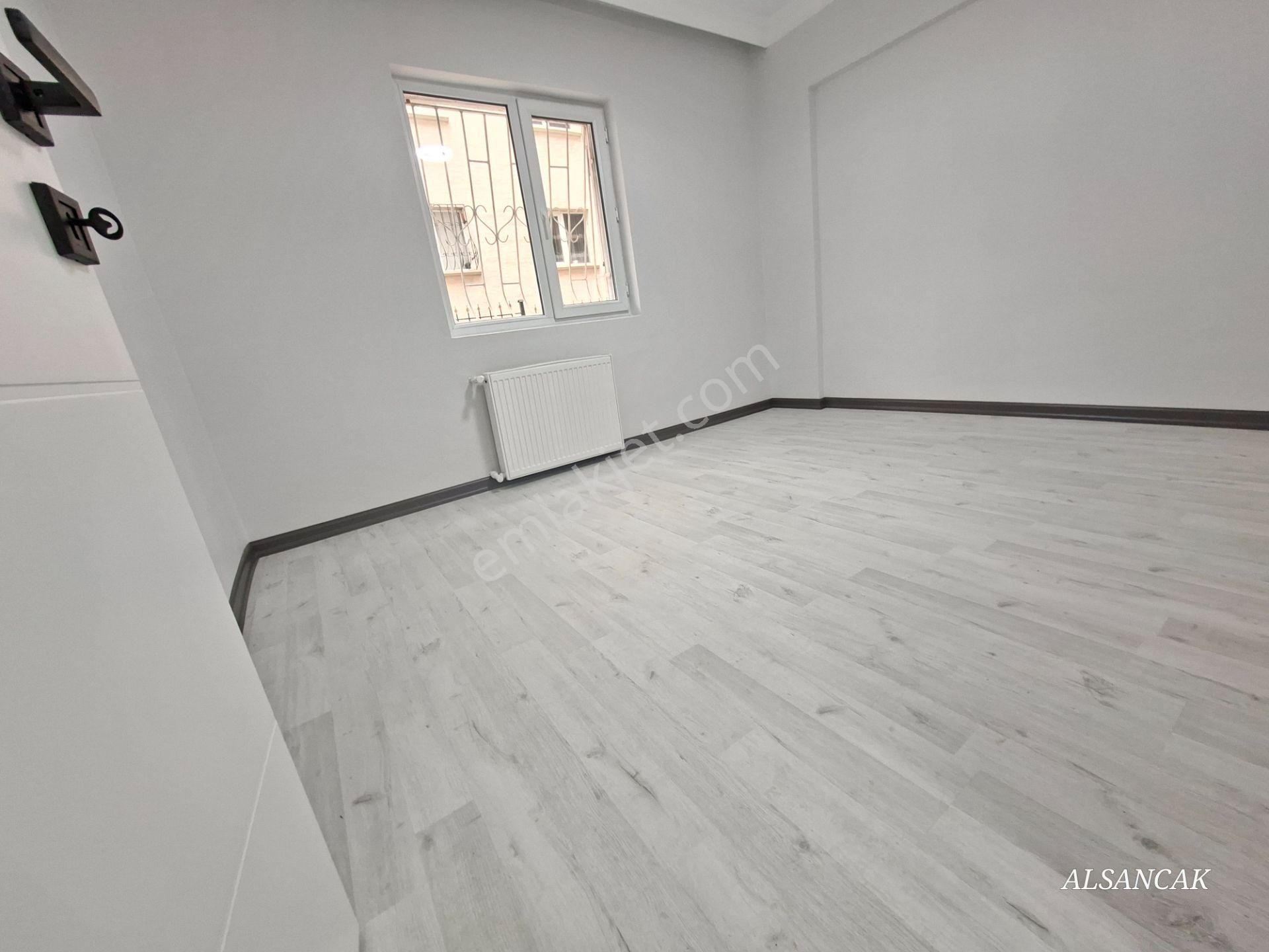 Etimesgut Piyade De 3+1 Ön Cephe Satılık Daire Krediye Uygun - Görsel 23