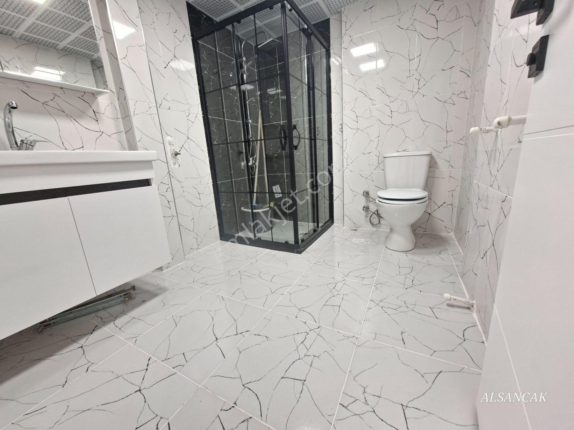 Etimesgut Piyade De 3+1 Ön Cephe Satılık Daire Krediye Uygun - Görsel 19