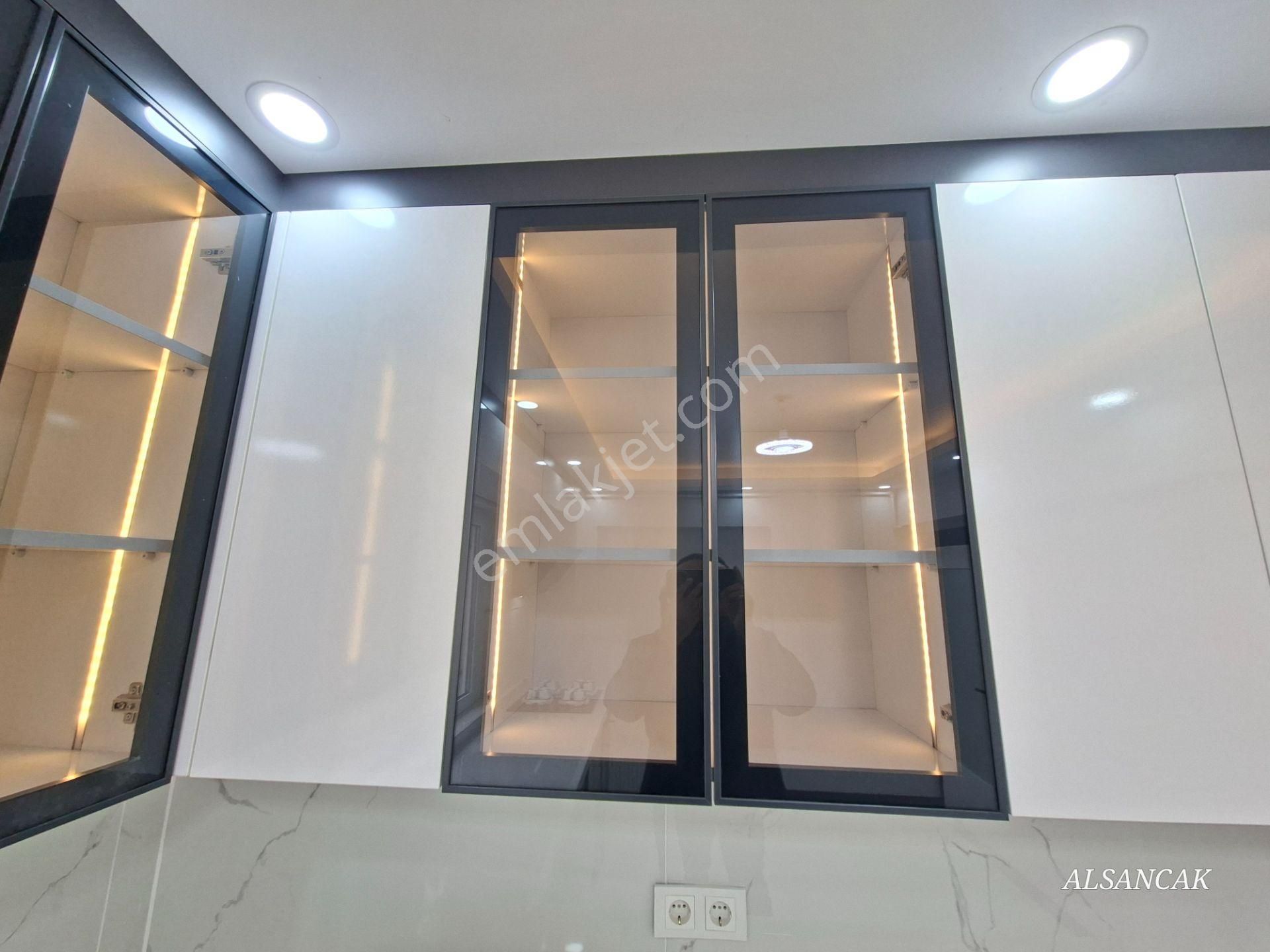 Etimesgut Piyade De 3+1 Ön Cephe Satılık Daire Krediye Uygun - Görsel 8