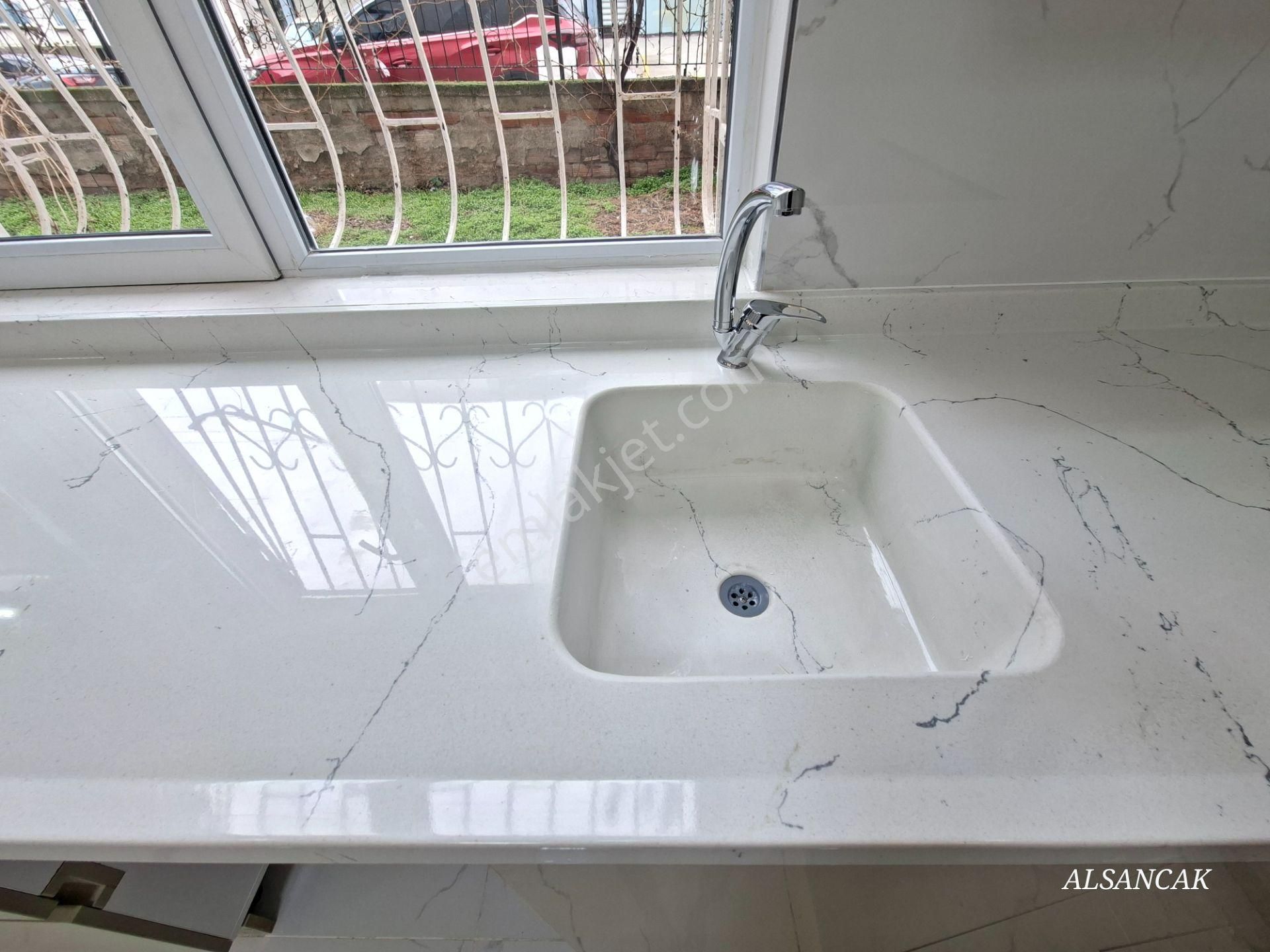 Etimesgut Piyade De 3+1 Ön Cephe Satılık Daire Krediye Uygun - Görsel 7