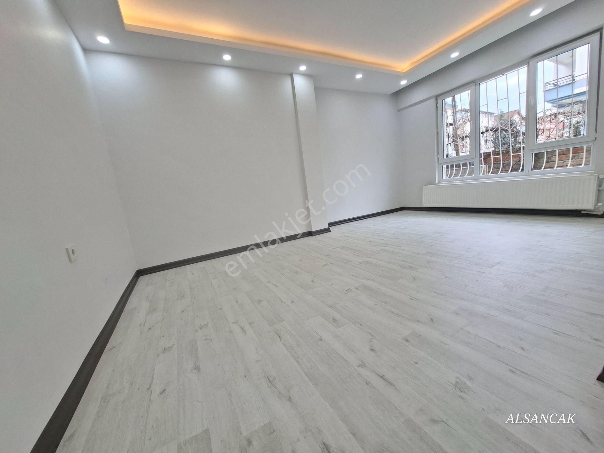 Etimesgut Piyade De 3+1 Ön Cephe Satılık Daire Krediye Uygun - Görsel 9