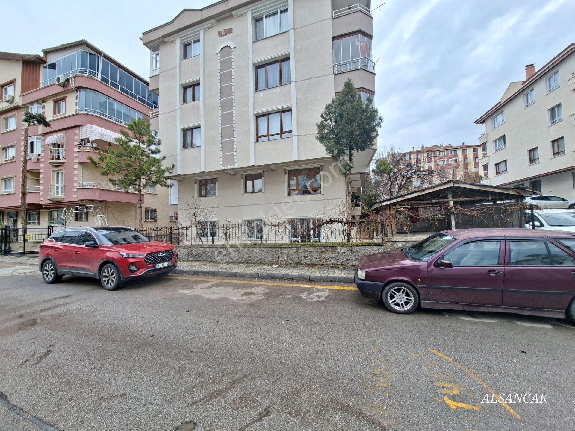 Etimesgut Piyade De 3+1 Ön Cephe Satılık Daire Krediye Uygun - Görsel 27