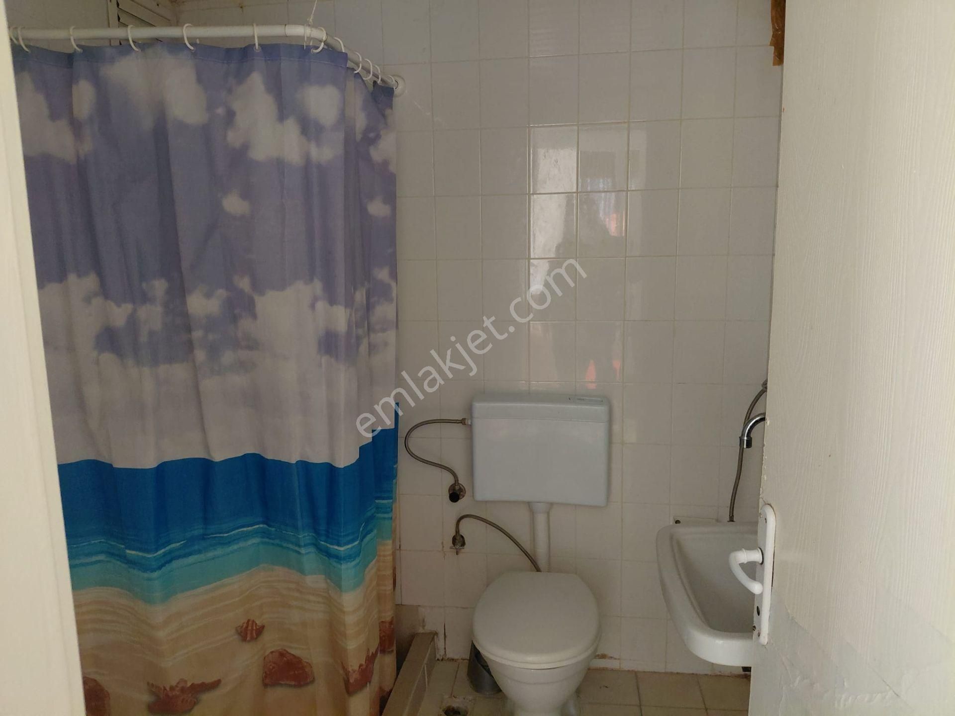 Bornova Evka 4 1+1 Eşyasız Kiralık Daire - Görsel 7