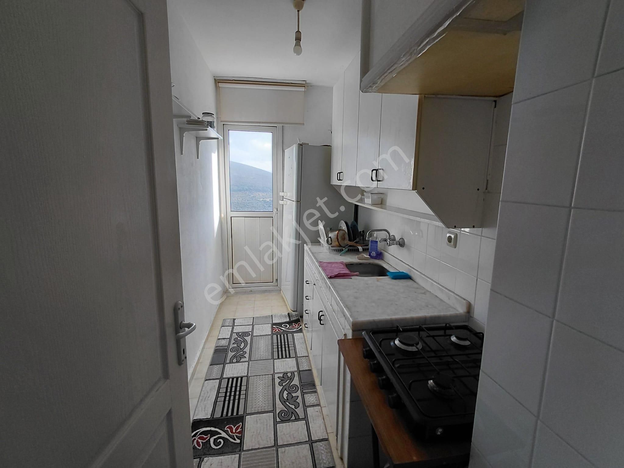 Bornova Evka 4 1+1 Eşyasız Kiralık Daire - Görsel 16