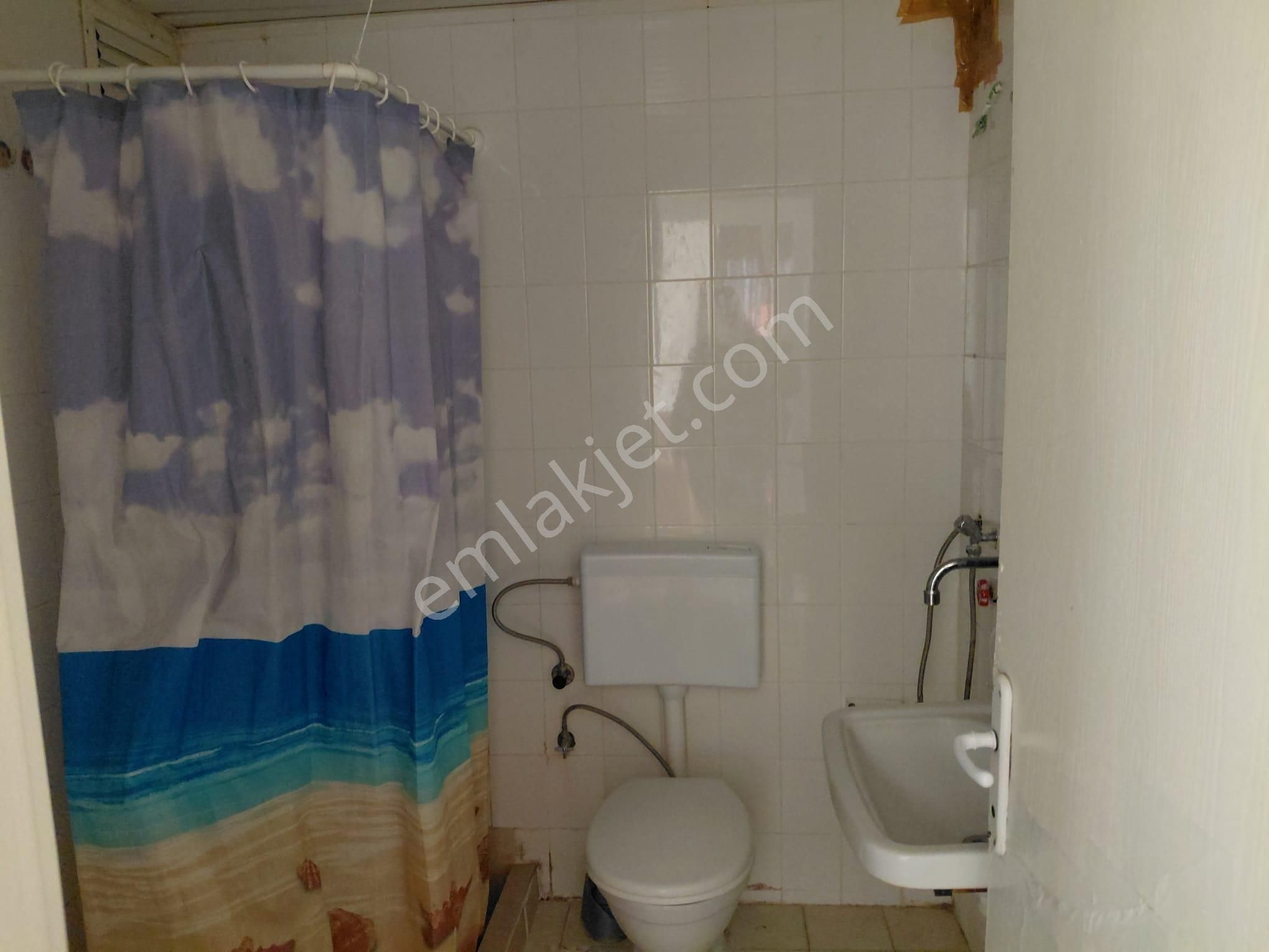 Bornova Evka 4 1+1 Eşyasız Kiralık Daire - Görsel 8