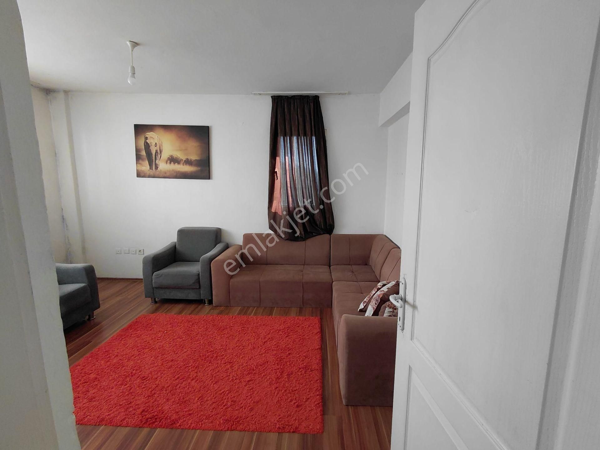 Bornova Evka 4 1+1 Eşyasız Kiralık Daire - Görsel 3