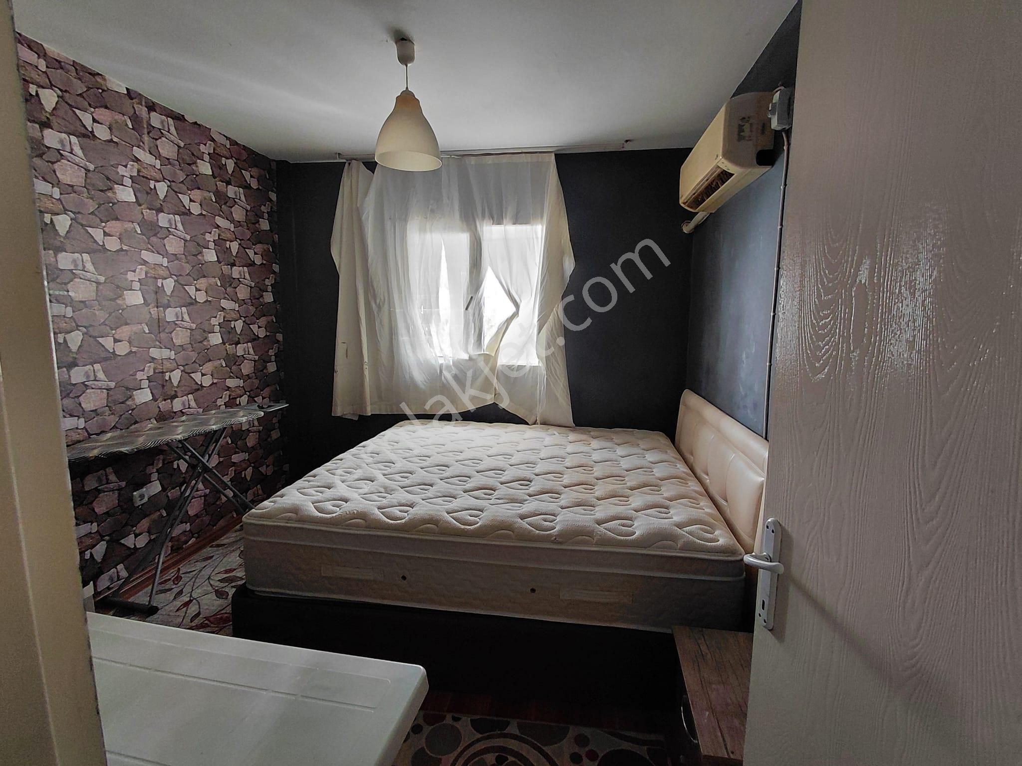 Bornova Evka 4 1+1 Eşyasız Kiralık Daire - Görsel 4