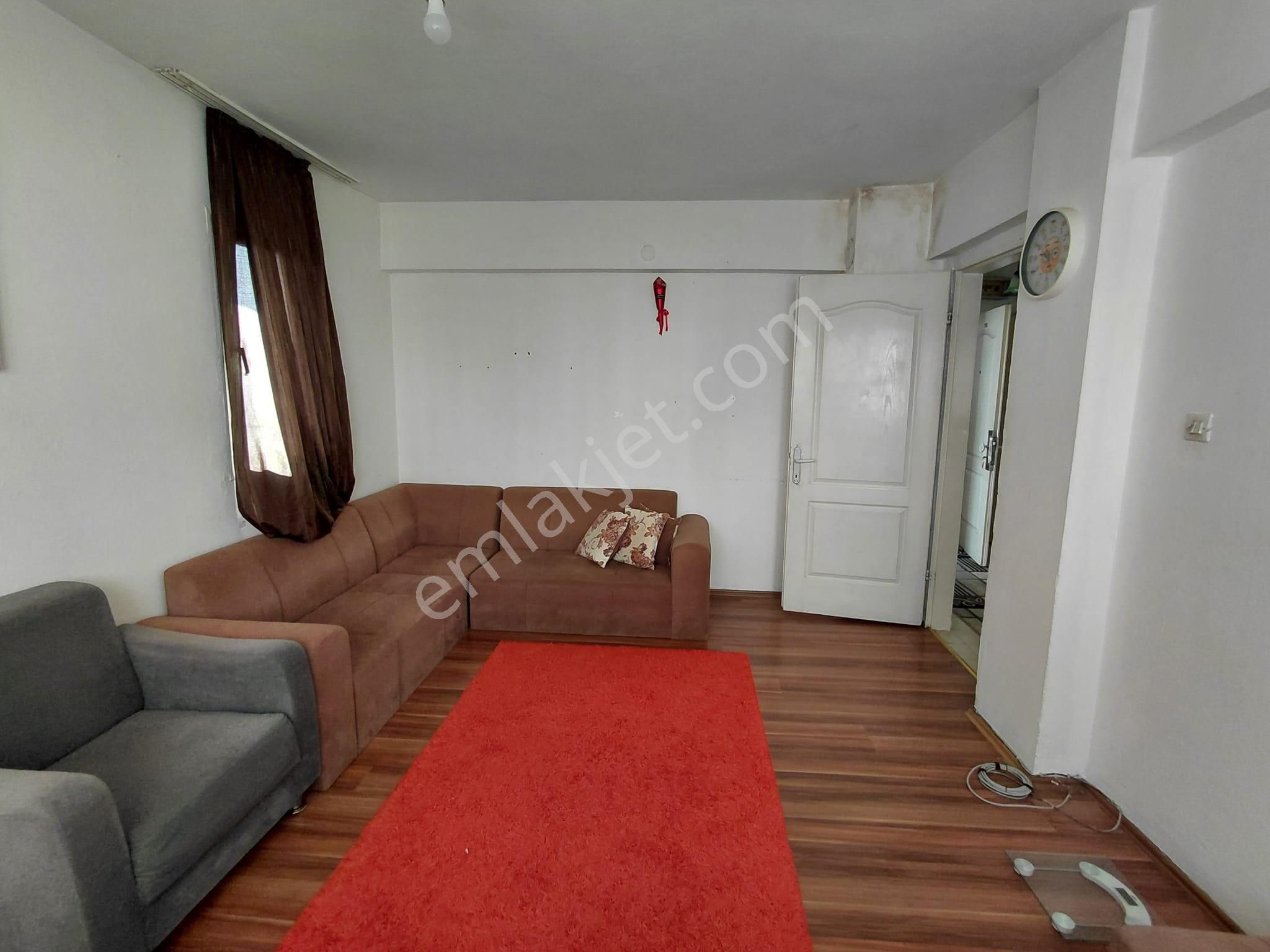 Bornova Evka 4 1+1 Eşyasız Kiralık Daire - Görsel 12