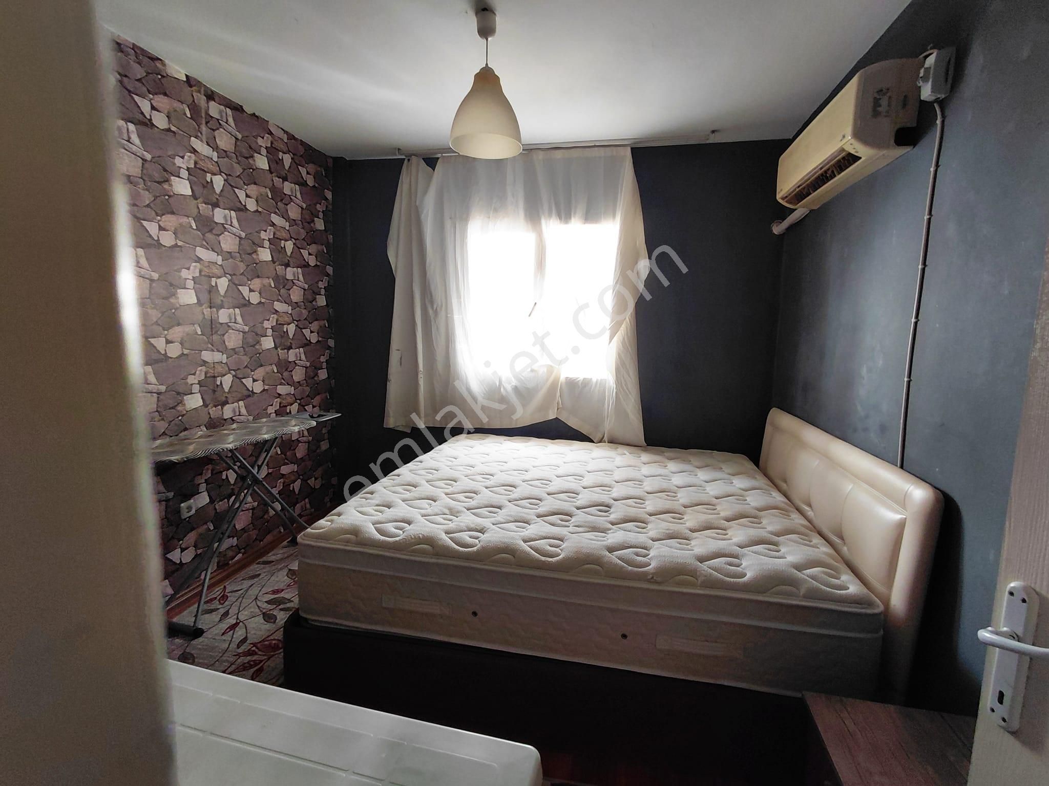 Bornova Evka 4 1+1 Eşyasız Kiralık Daire - Görsel 9