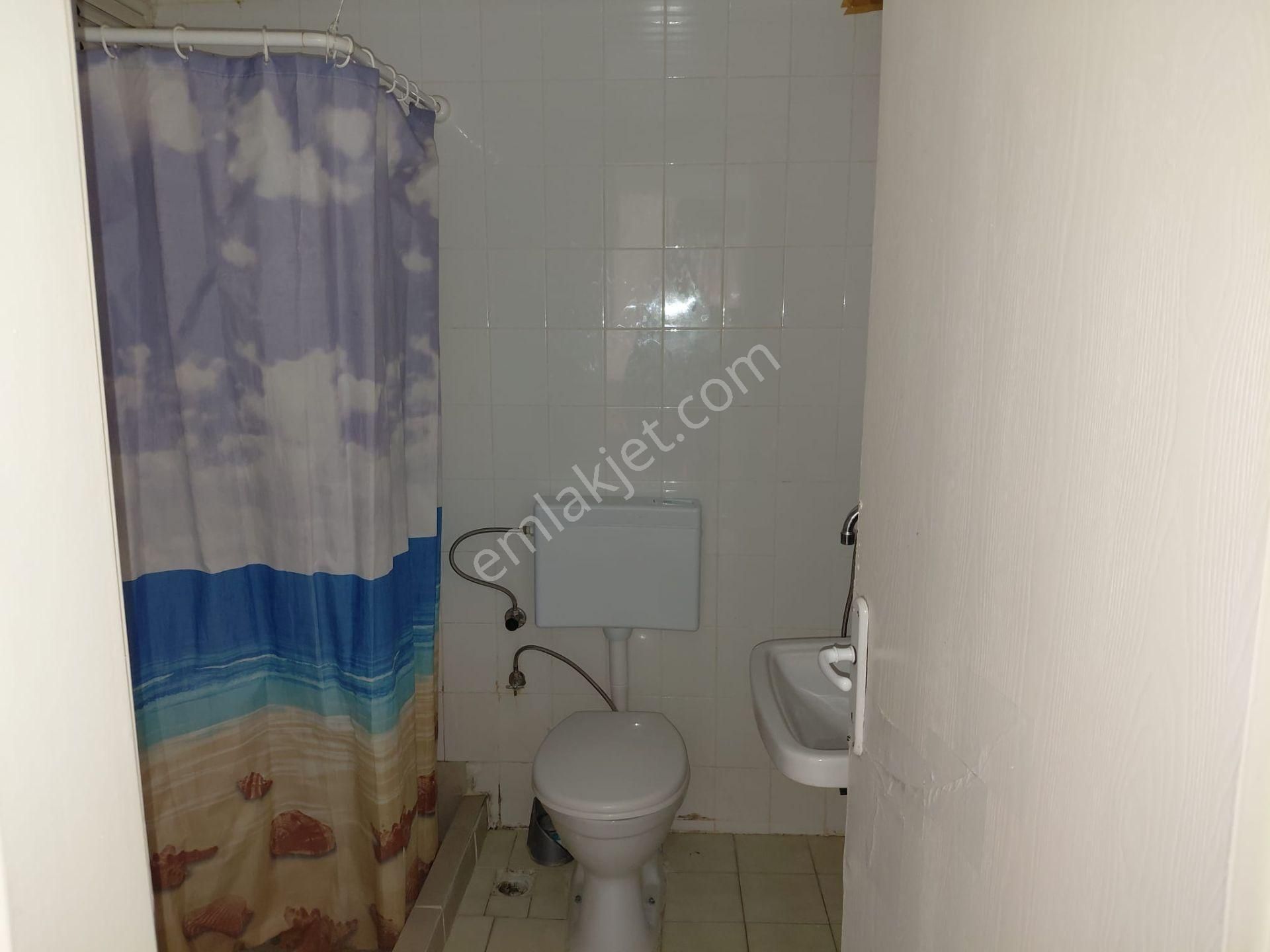 Bornova Evka 4 1+1 Eşyasız Kiralık Daire - Görsel 13