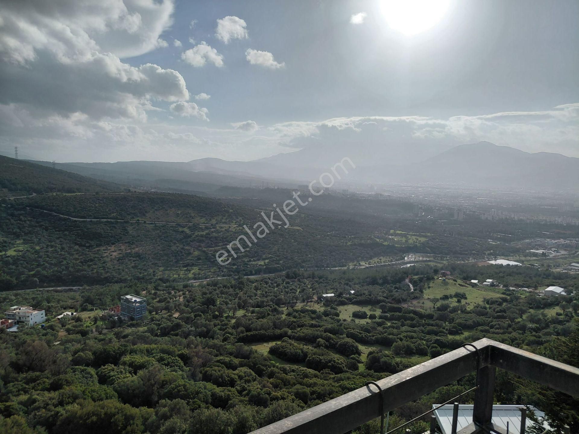 Bornova Evka 4 1+1 Eşyasız Kiralık Daire - Görsel 15