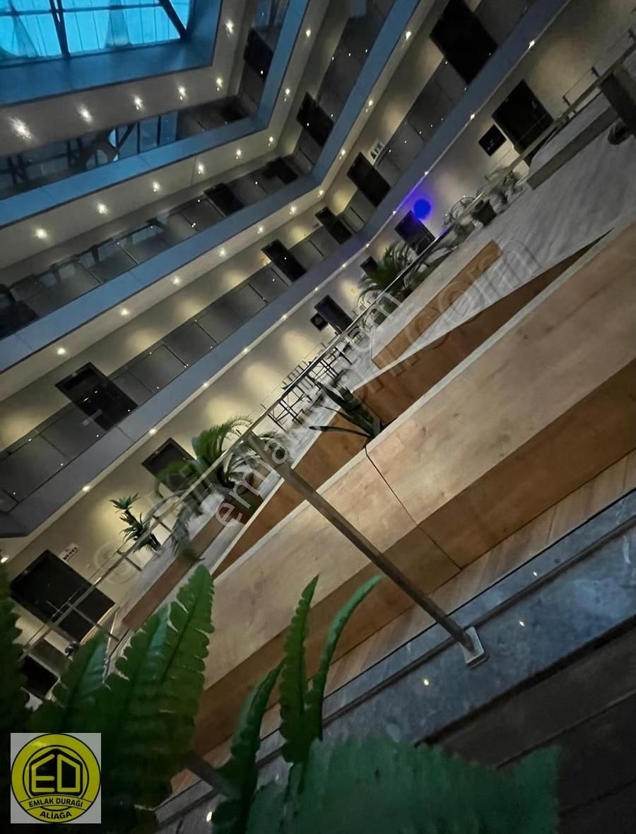 Myvista Offıce Iı De Kiralık Ofis - Görsel 11