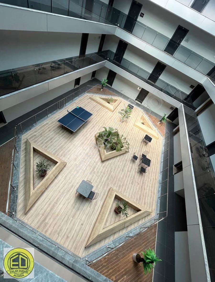 Myvista Offıce Iı De Kiralık Ofis - Görsel 8