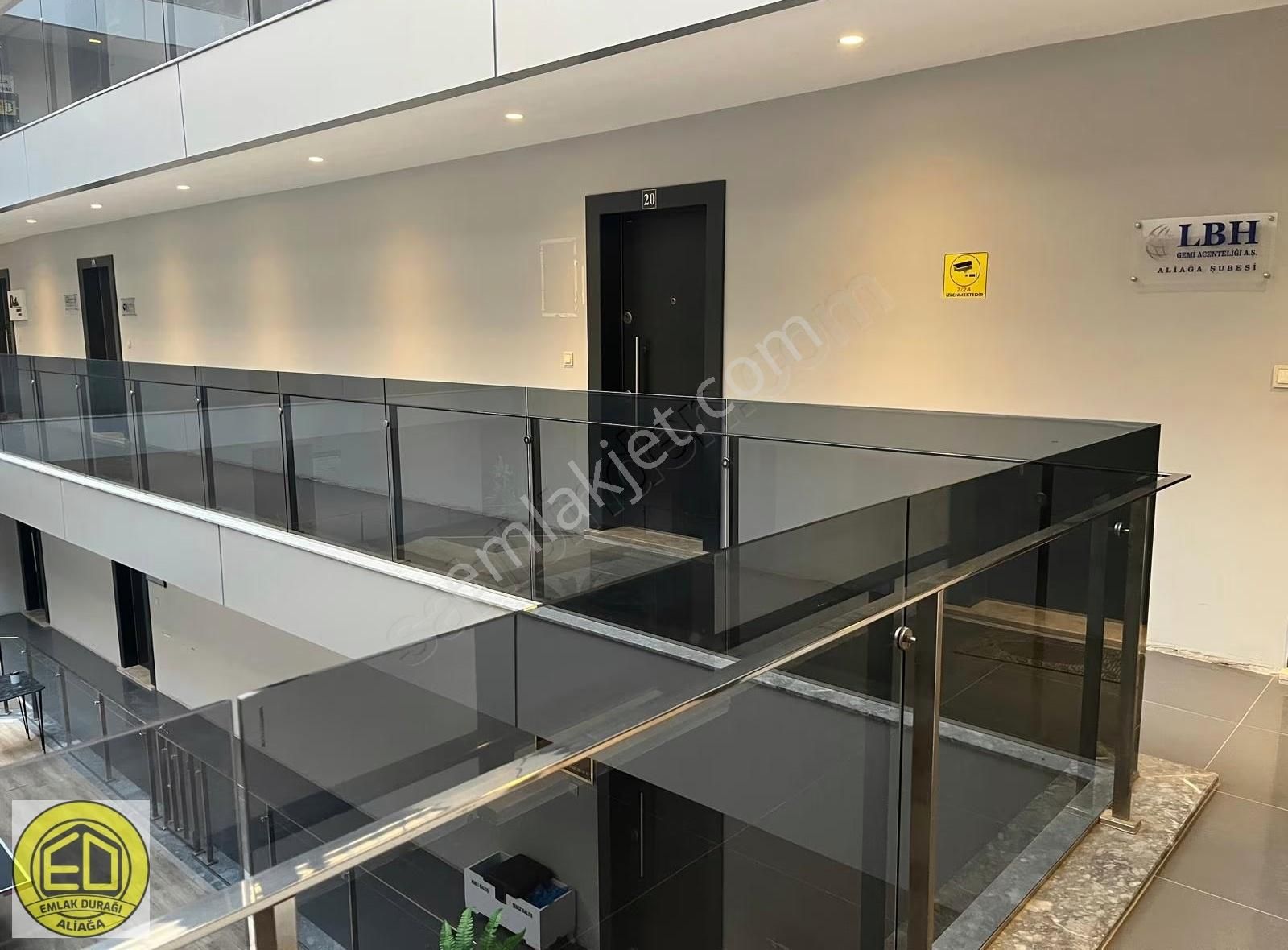 Myvista Offıce Iı De Kiralık Ofis - Görsel 17