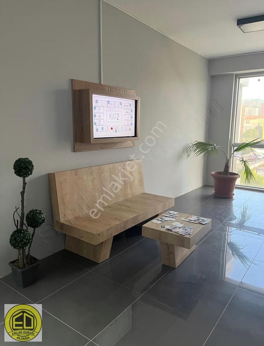 Myvista Offıce Iı De Kiralık Ofis - Görsel 2