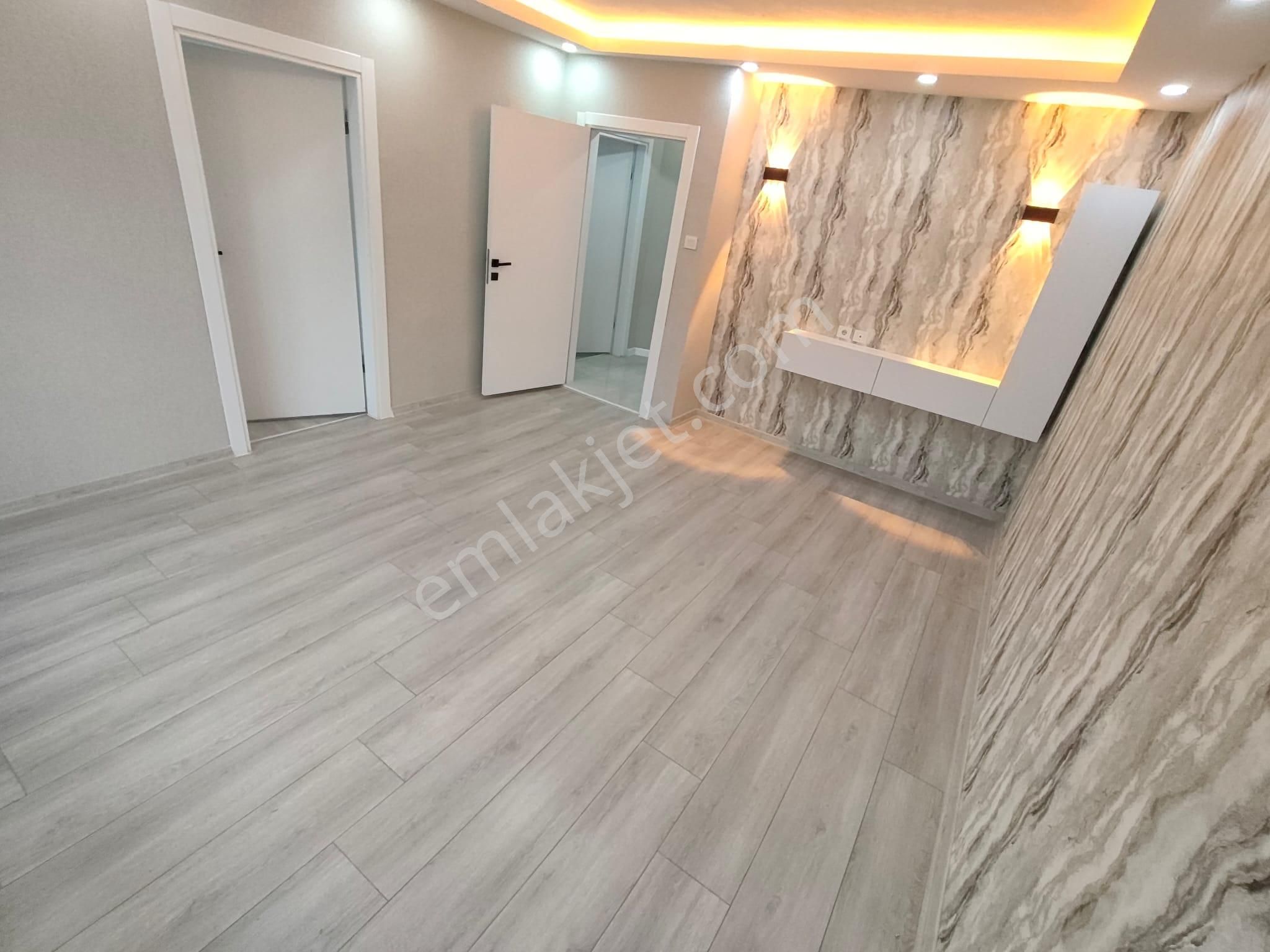 Yılmaz Gayrimenkul Den Atatürk Mah 3+1 Ara Kat Ful+ful Yapılı Fırsat Daire - Görsel 6