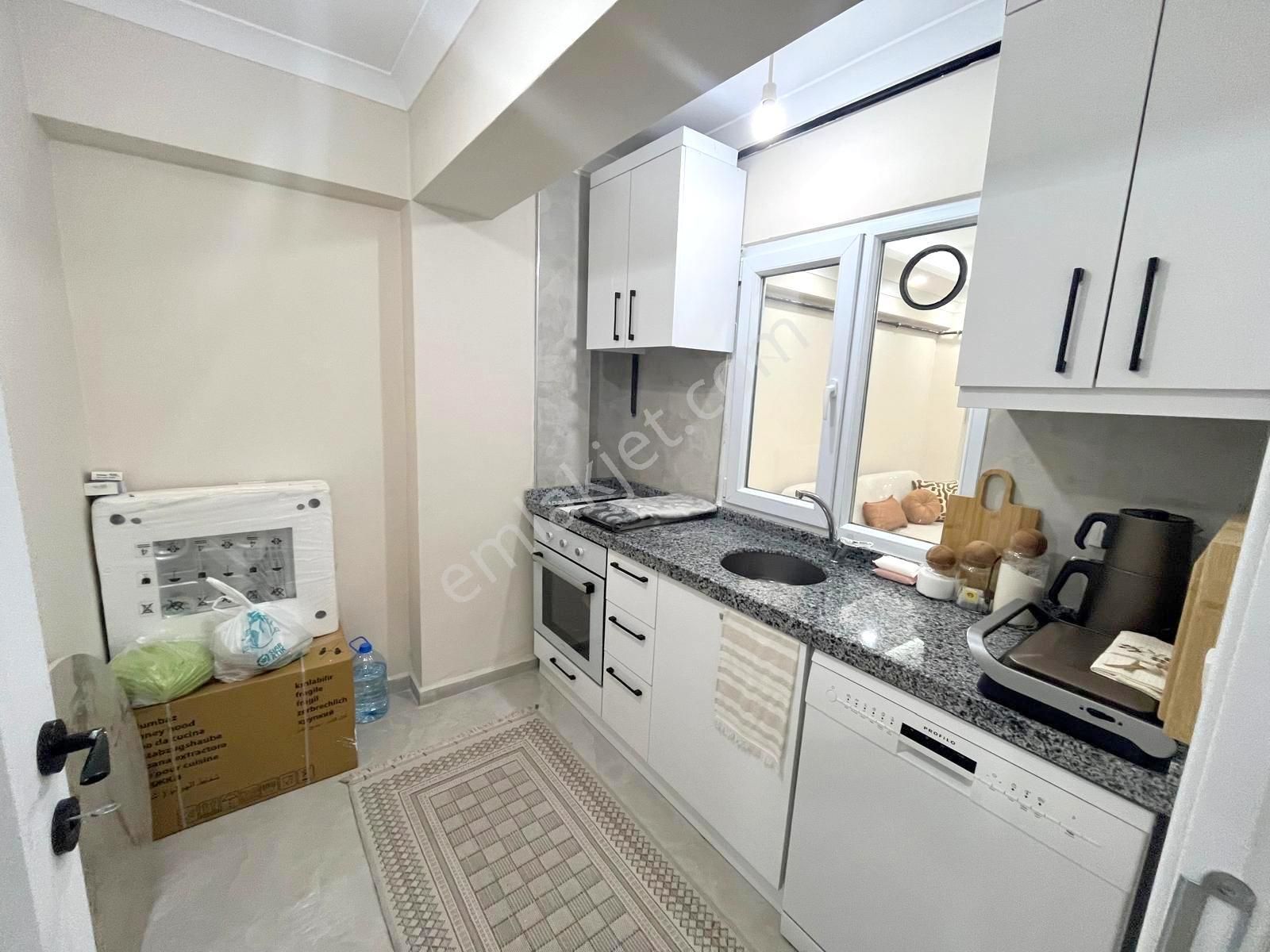 Tutar Emlakdan Şirinevler De 2+1 75 M2 Sıfır Düz Giriş Daire - Görsel 8