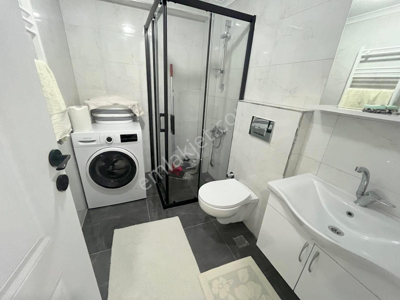 Tutar Emlakdan Şirinevler De 2+1 75 M2 Sıfır Düz Giriş Daire - Görsel 10