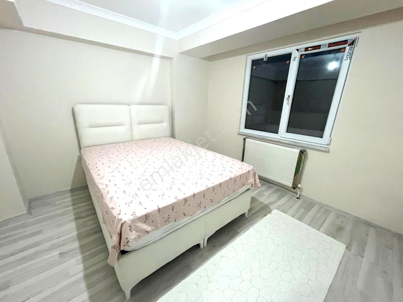 Tutar Emlakdan Şirinevler De 2+1 75 M2 Sıfır Düz Giriş Daire - Görsel 4