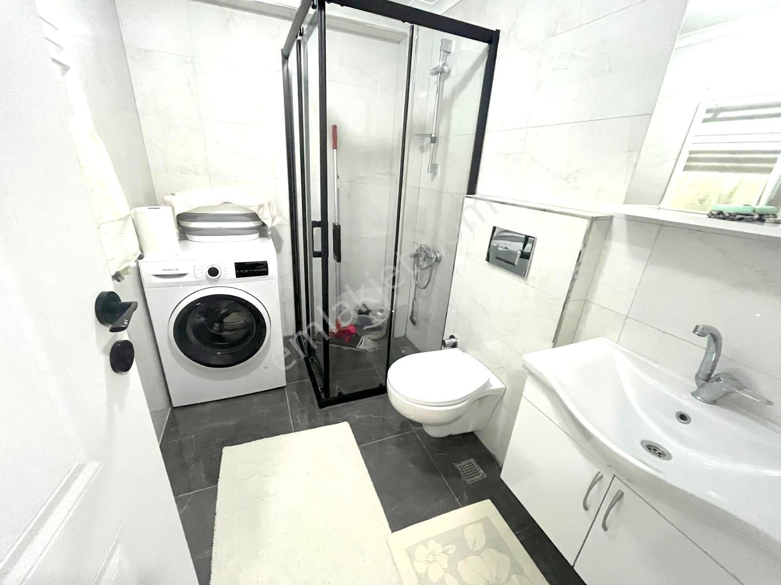 Tutar Emlakdan Şirinevler De 2+1 75 M2 Sıfır Düz Giriş Daire - Görsel 9