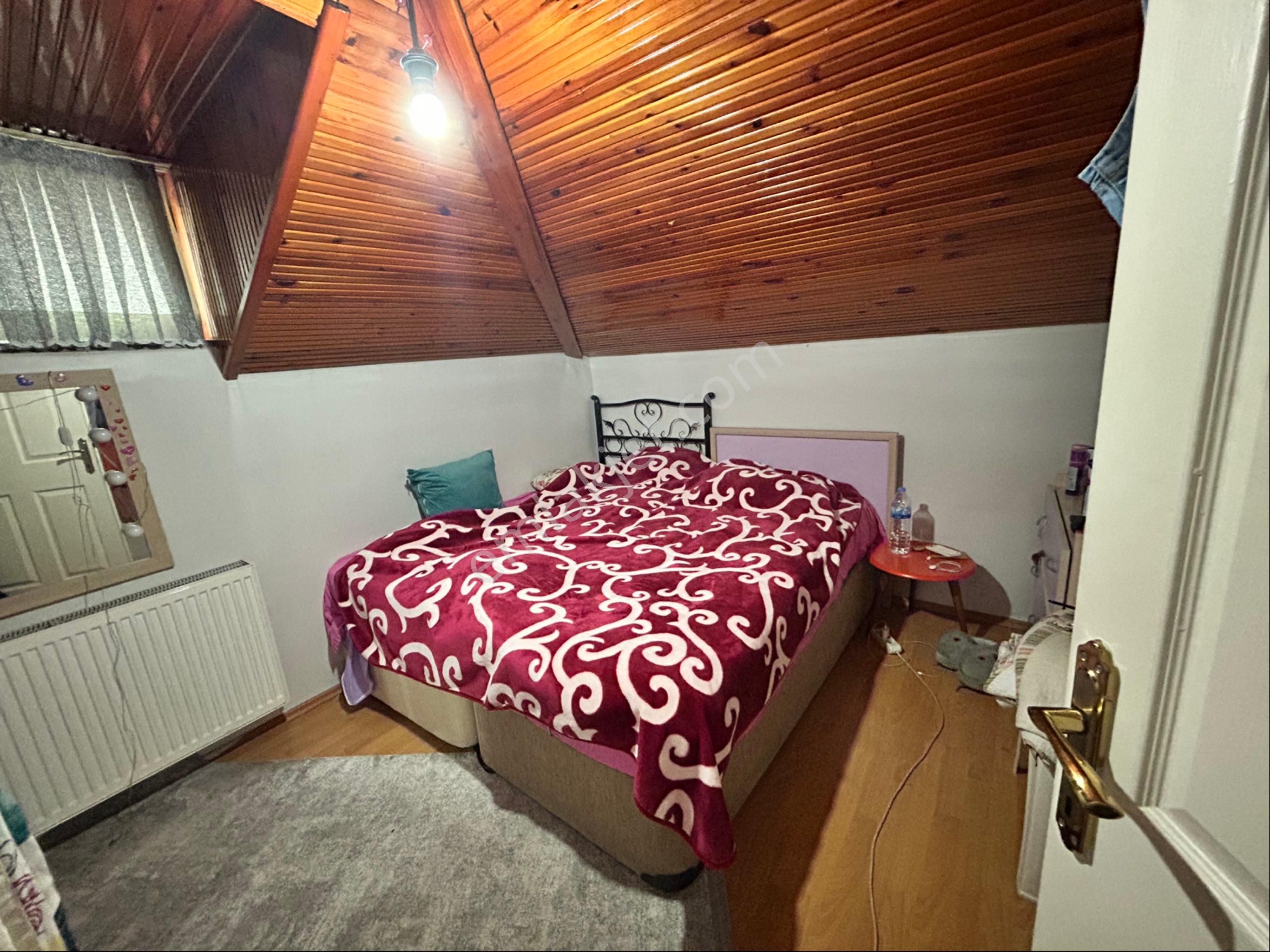 Bahçelievler’de Merkezi Konumda Geniş 4+2 Dubleks Daire - Görsel 29