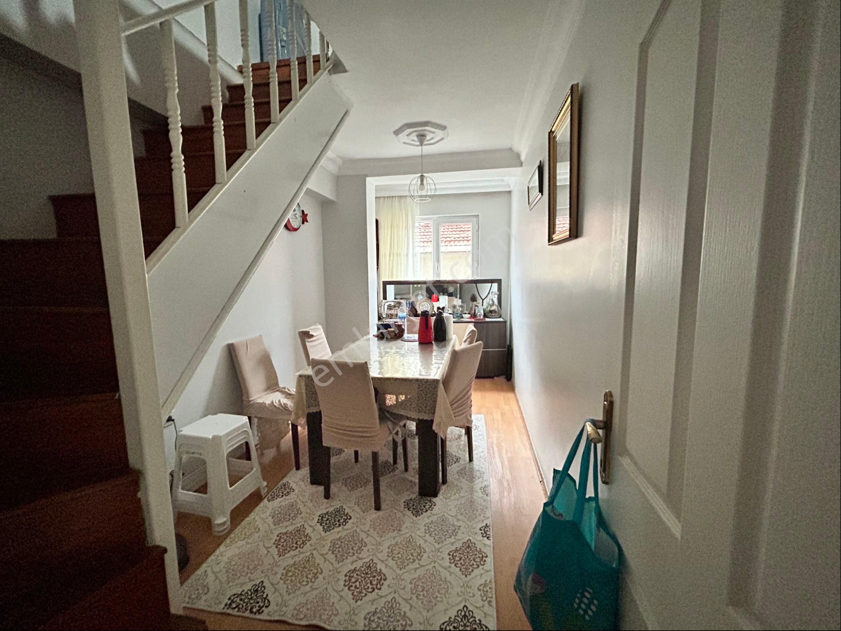 Bahçelievler’de Merkezi Konumda Geniş 4+2 Dubleks Daire - Görsel 22