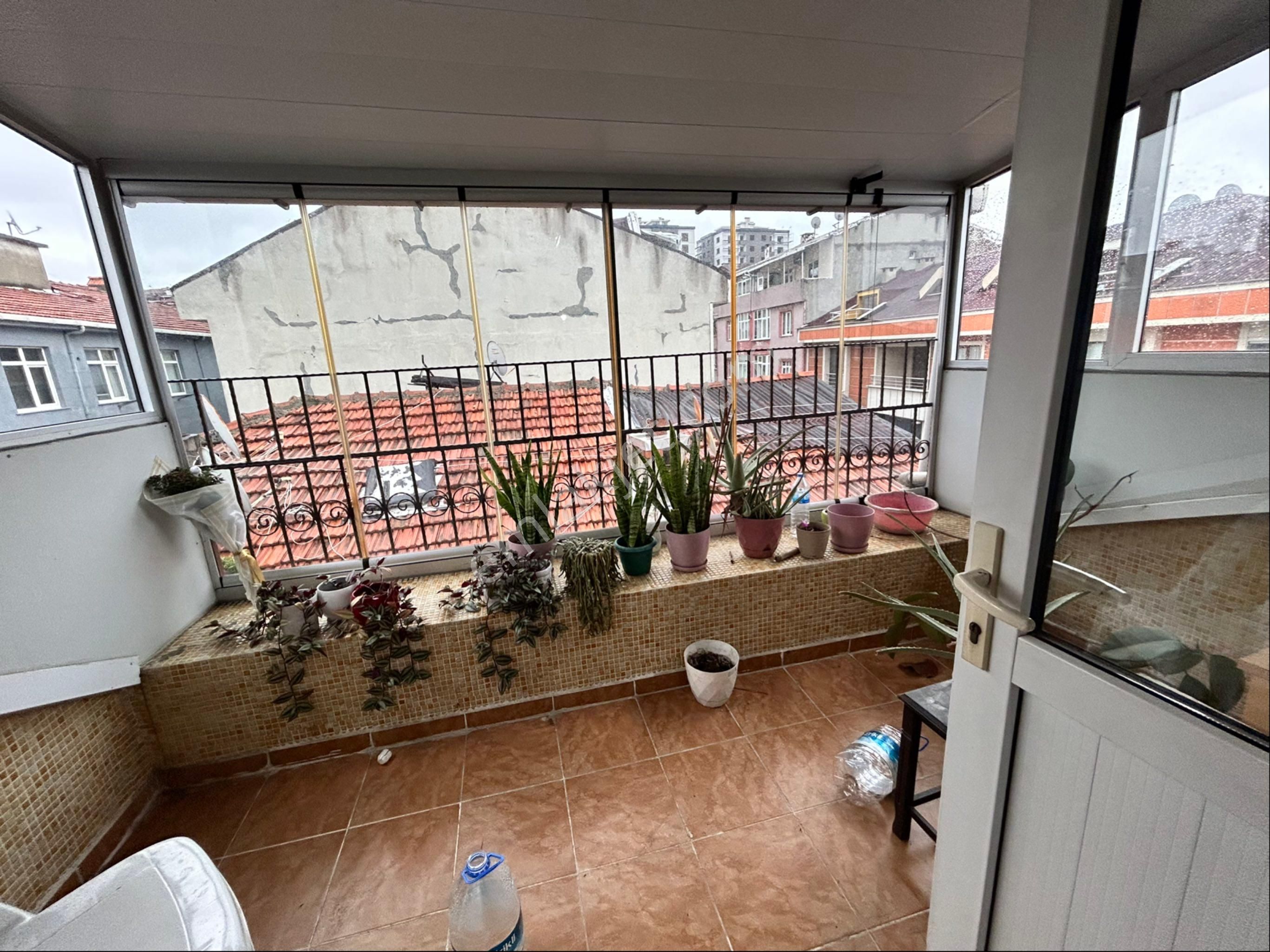 Bahçelievler’de Merkezi Konumda Geniş 4+2 Dubleks Daire - Görsel 26