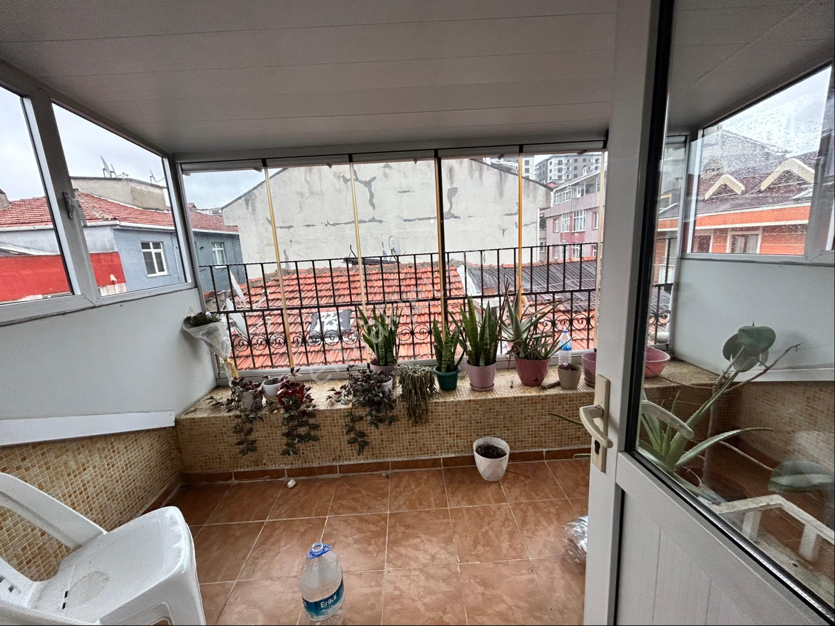 Bahçelievler’de Merkezi Konumda Geniş 4+2 Dubleks Daire - Görsel 25