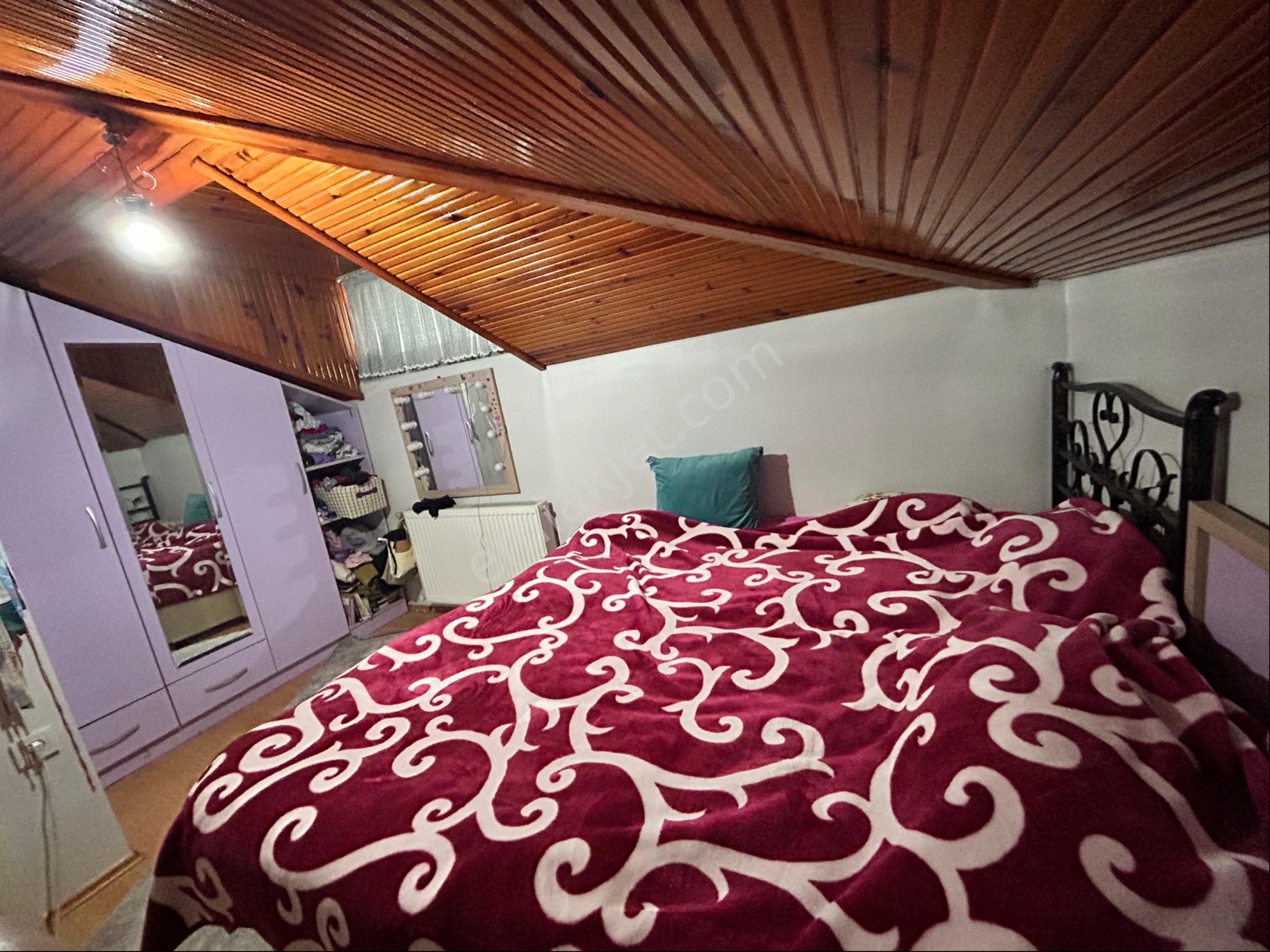 Bahçelievler’de Merkezi Konumda Geniş 4+2 Dubleks Daire - Görsel 28