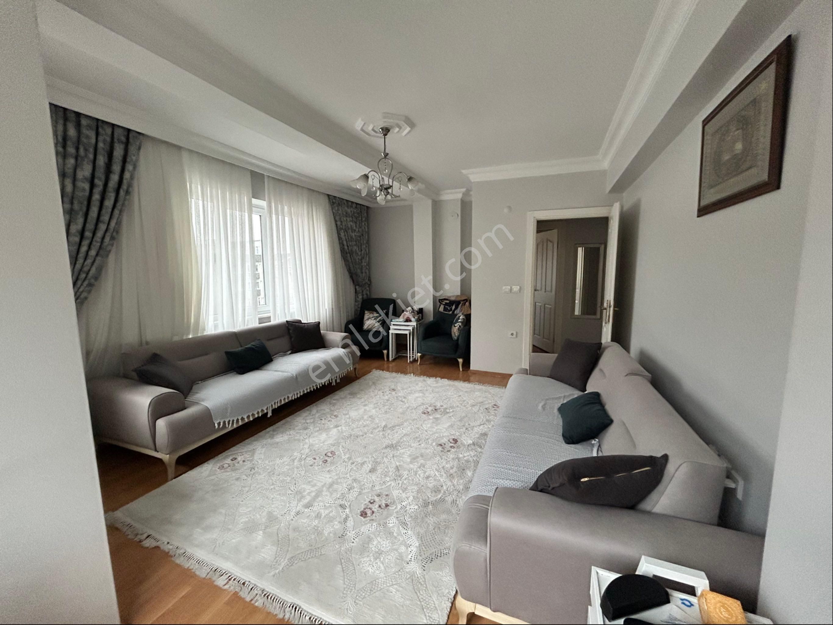 Bahçelievler’de Merkezi Konumda Geniş 4+2 Dubleks Daire - Görsel 7