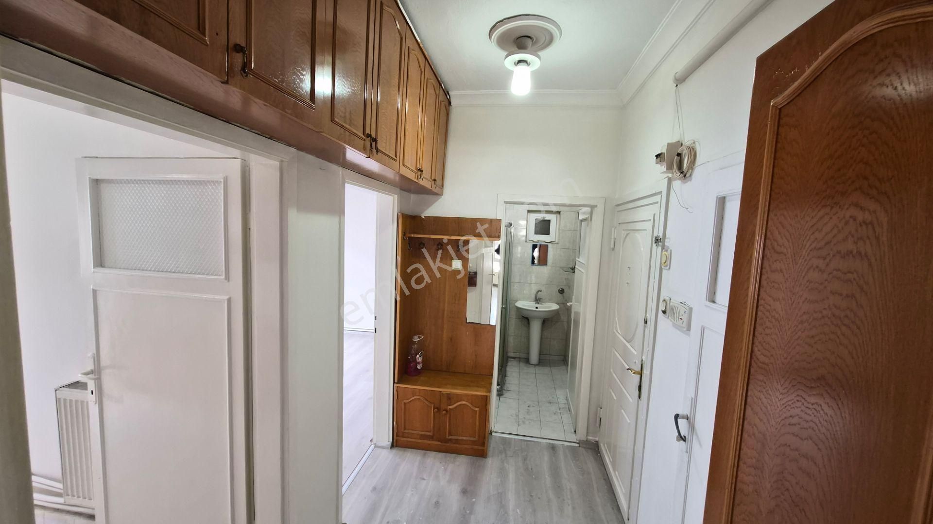 Aşık Veysel Mahallesinde 2. Katta 3+1 Full Yapılı Kiralık Daire - Görsel 18