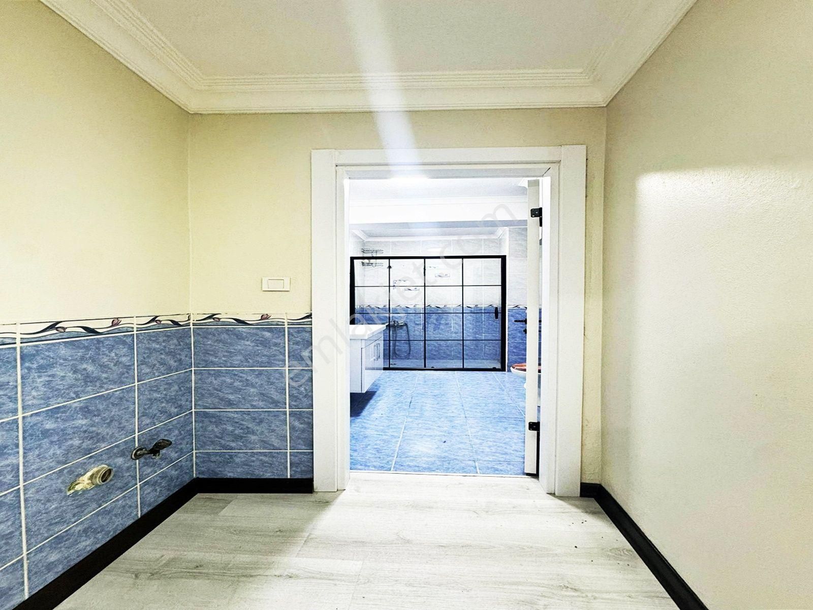 Nes Yapı'dan Esenyurt Üniversitesi Ve Kamu Kurumlarına 5 Dakika Yürüme Mesafesi"3+1 Dekorlu Daire - Görsel 13