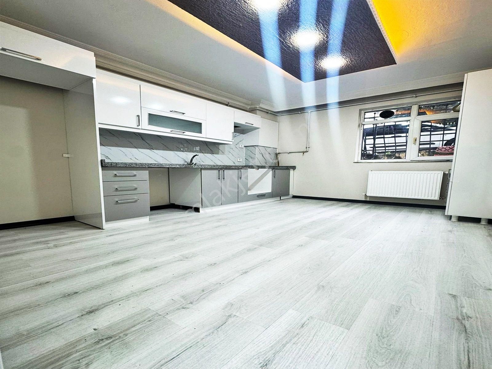 Nes Yapı'dan Esenyurt Üniversitesi Ve Kamu Kurumlarına 5 Dakika Yürüme Mesafesi"3+1 Dekorlu Daire - Görsel 10