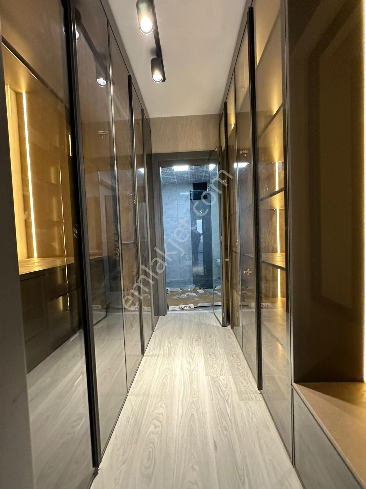 Pursaklar Mehmet Zengin Emlak'tan Potokol Yolu Yakını Teras Balkonlu 5.kat 4+1 Stede Daire - Görsel 29